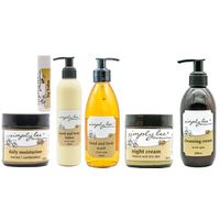 Simply Bee Skincare Starter Collection
